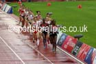 The Womens 5000 metres at the Commonwealth Games, Glasgow. Photo: David T. Hewitson/Sports for All Pics